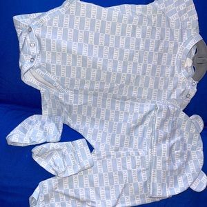 Baby boy KITH outfit set